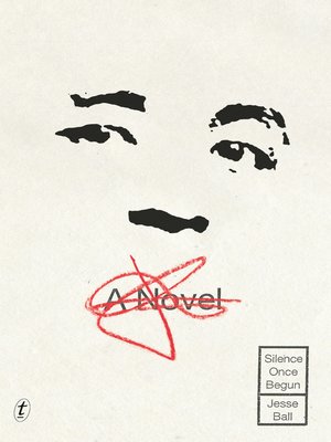 cover image of Silence Once Begun